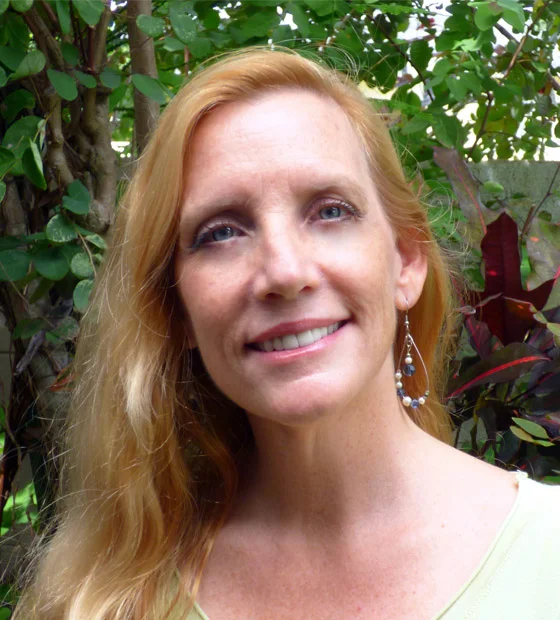 KARELIN JAMES Founder of Prayerful Breath Yoga and leader of young adult ministry at Kailua Church of the Nazarene prayerfulbreathyoga .com