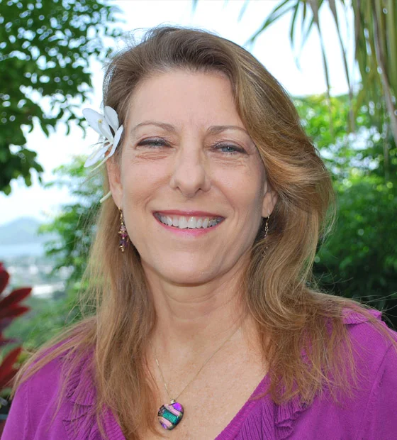 MICHELLE NARHI Owner of Hā of Life Yoga and Essential Massage haoflifeyoga.com 