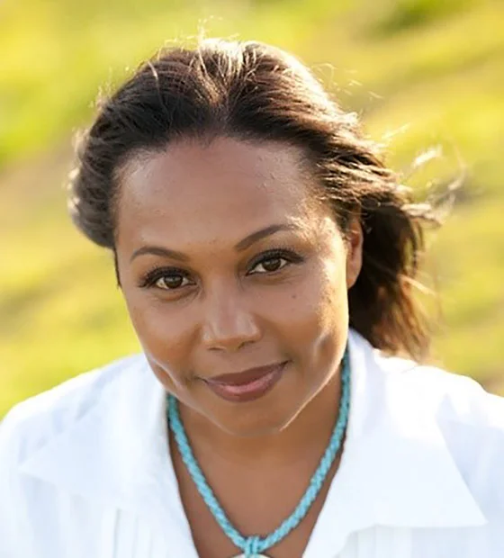 CHARLETTA WILSON Founder of CaPeesh Consulting, teacher, speaker and life coach capeeshconsulting.com