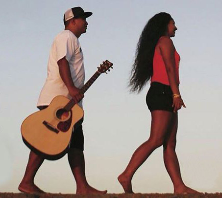 Leileiana , formerly known as 7 Simple Pieces, will be leading worship during Youth sessions.