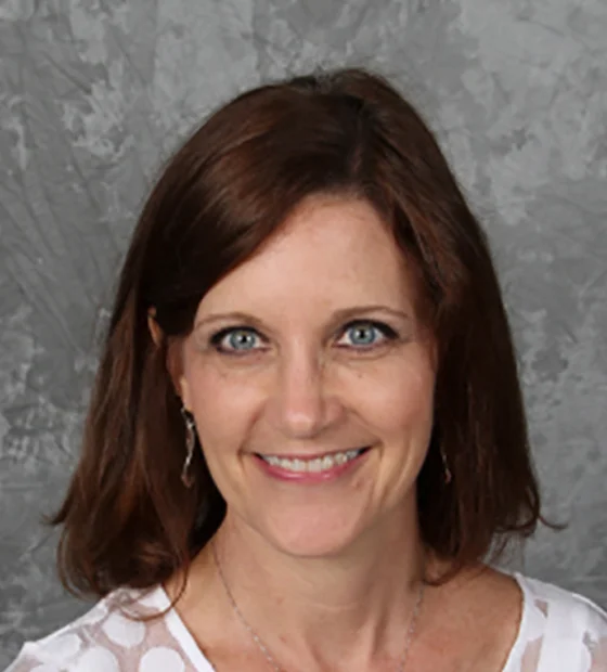 AMY VORDERBRUEGGE