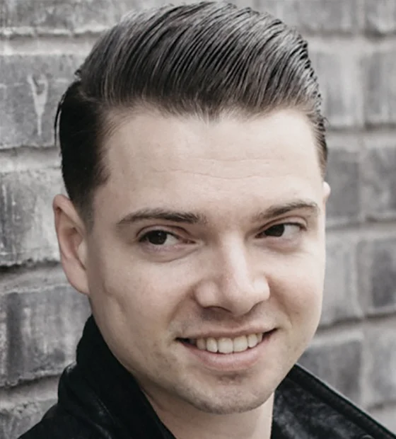 TOM SMITH