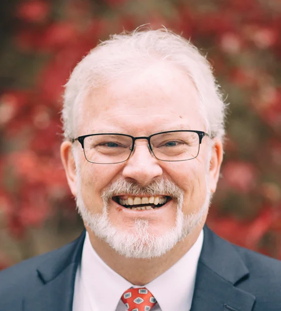 Paul Edwards • The Bible Will Reach the World’s Remaining Languages