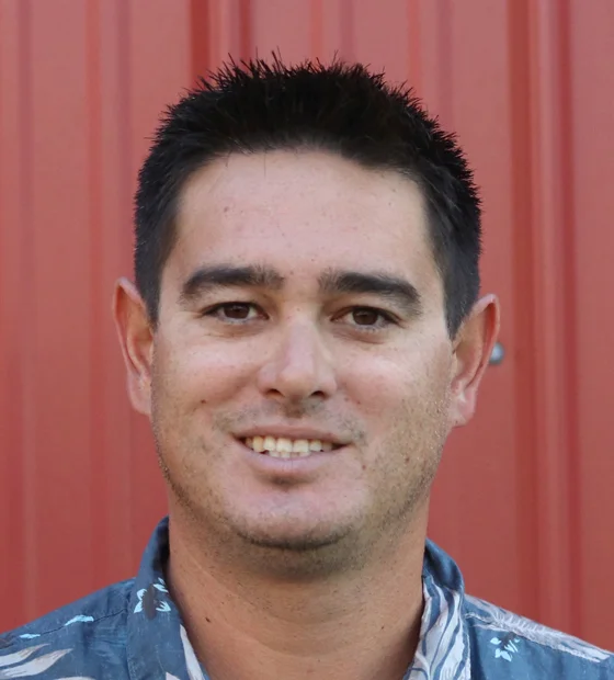 Kaʻeo DeCoite • Faith, Friendship, Forever (Middle School)