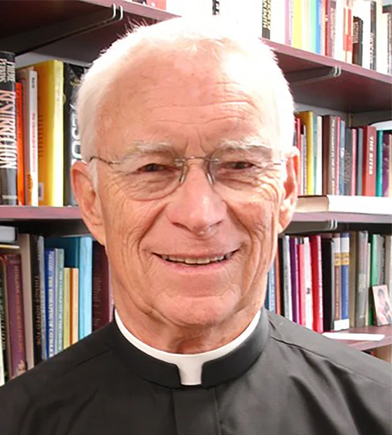 Thomas Rausch • The “Nones,” Graced Moments and the Slow Work of God