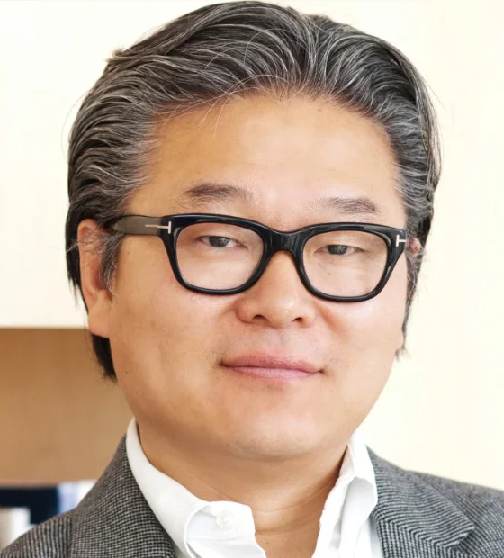 Bill Hwang • Money and God