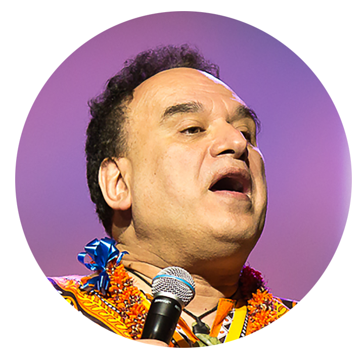 MIKE PILAVACHI