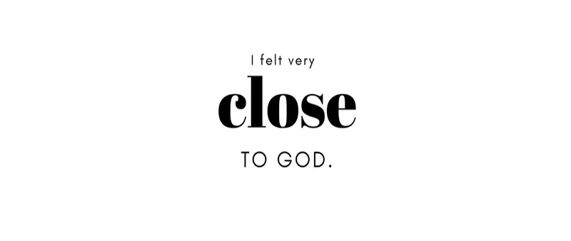 close to God.jpg