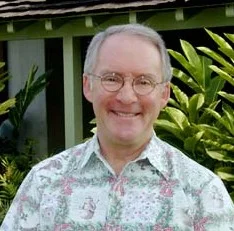 H. Mitchell D’Olier