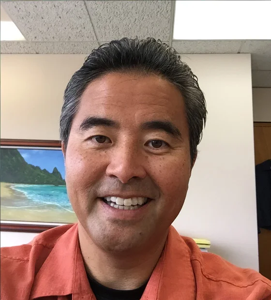 Brian Misaka Licensed Christian psychologist with 25+ years experience and private practice in Aiea, HI.