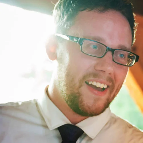 Brian Toomes, Web Programmer & SEO Marketing