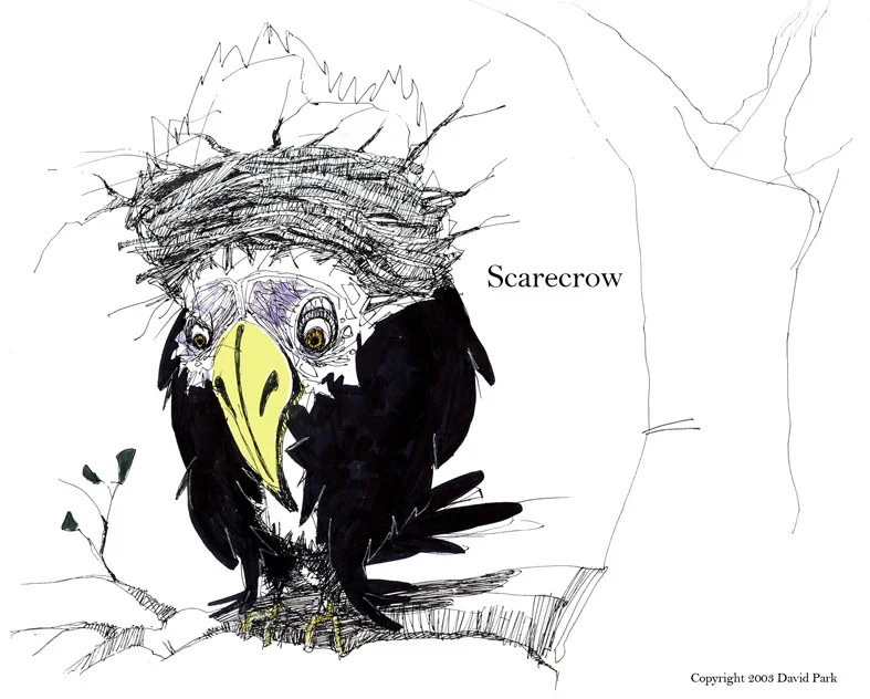 Scarecrow