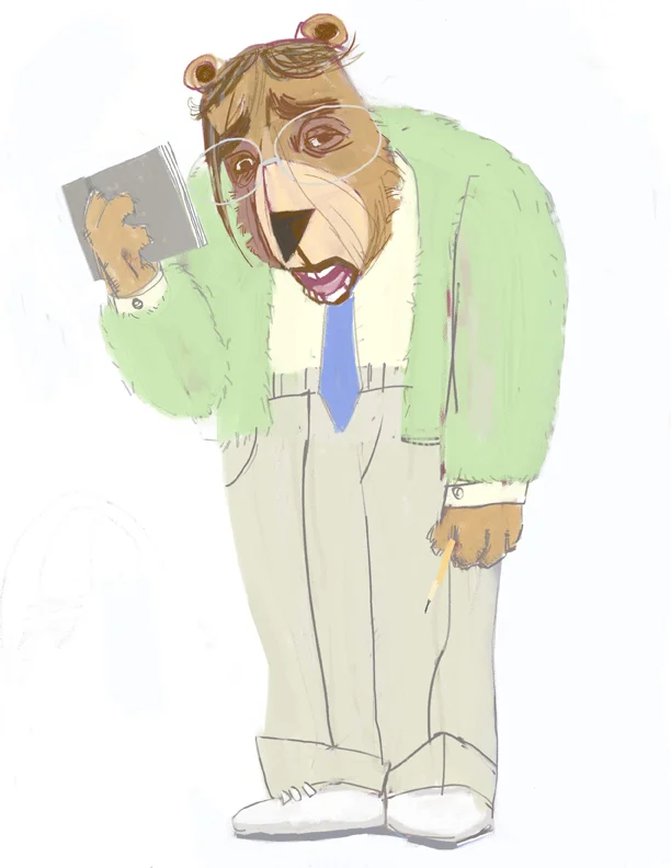 Bears