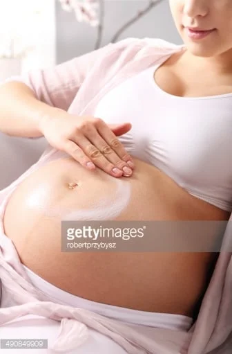 3 Ways to Prevent stretch marks