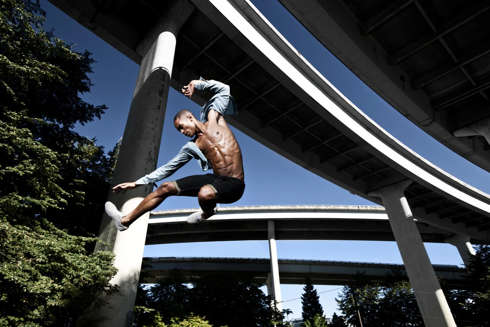 Photographer: Marcus Swanson - Project: 20/2