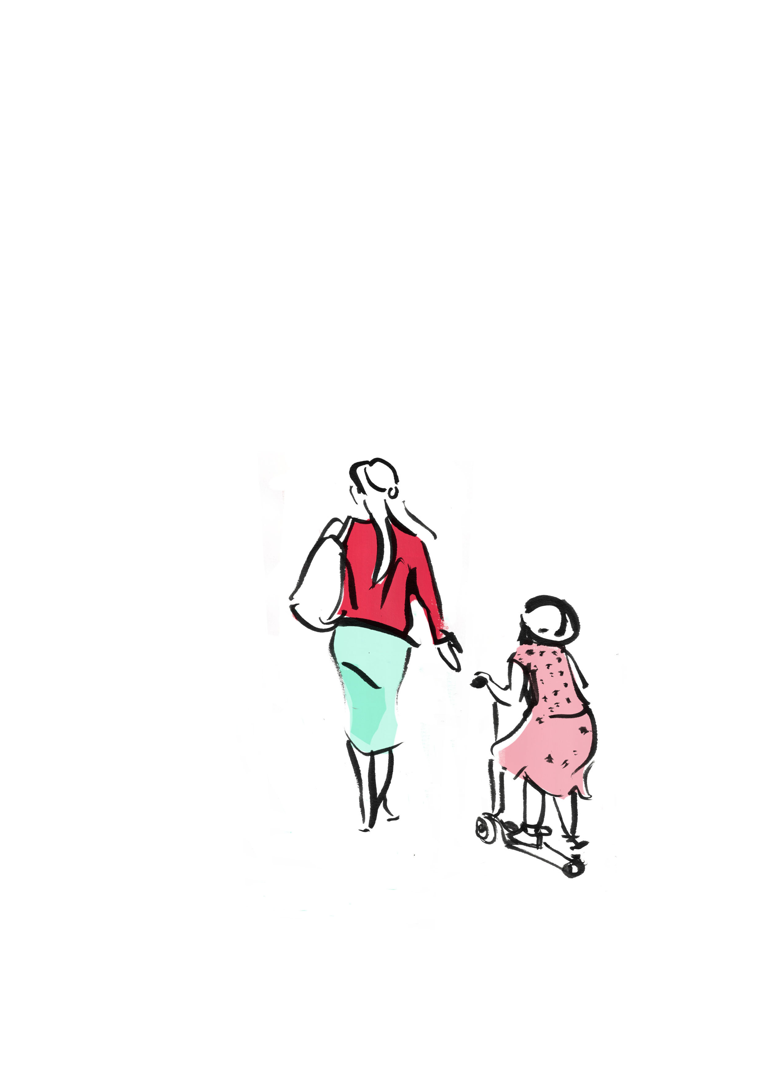 WomanandChild_scooter_coloured.jpg