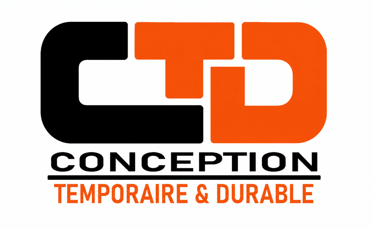 Conception Temporaire ou Durable (CTD) inc.