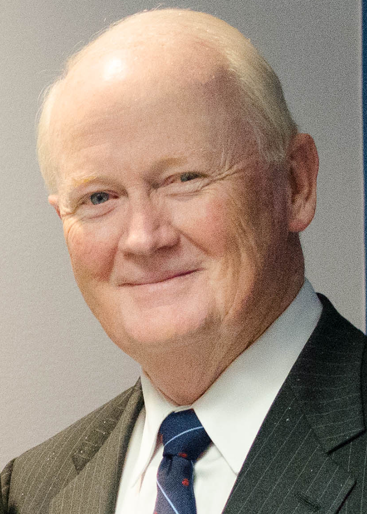 Greg Rothwell Founder