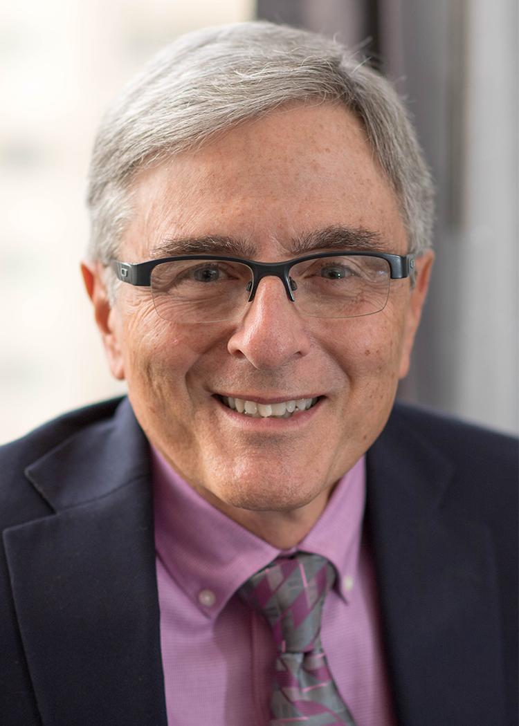 Sal Fazzolari Executive Vice President