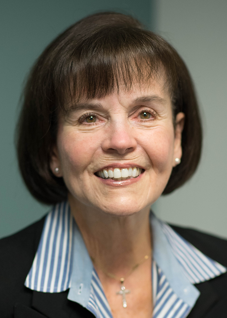 Katherine Valltos Vice President - Acquisition Strategy