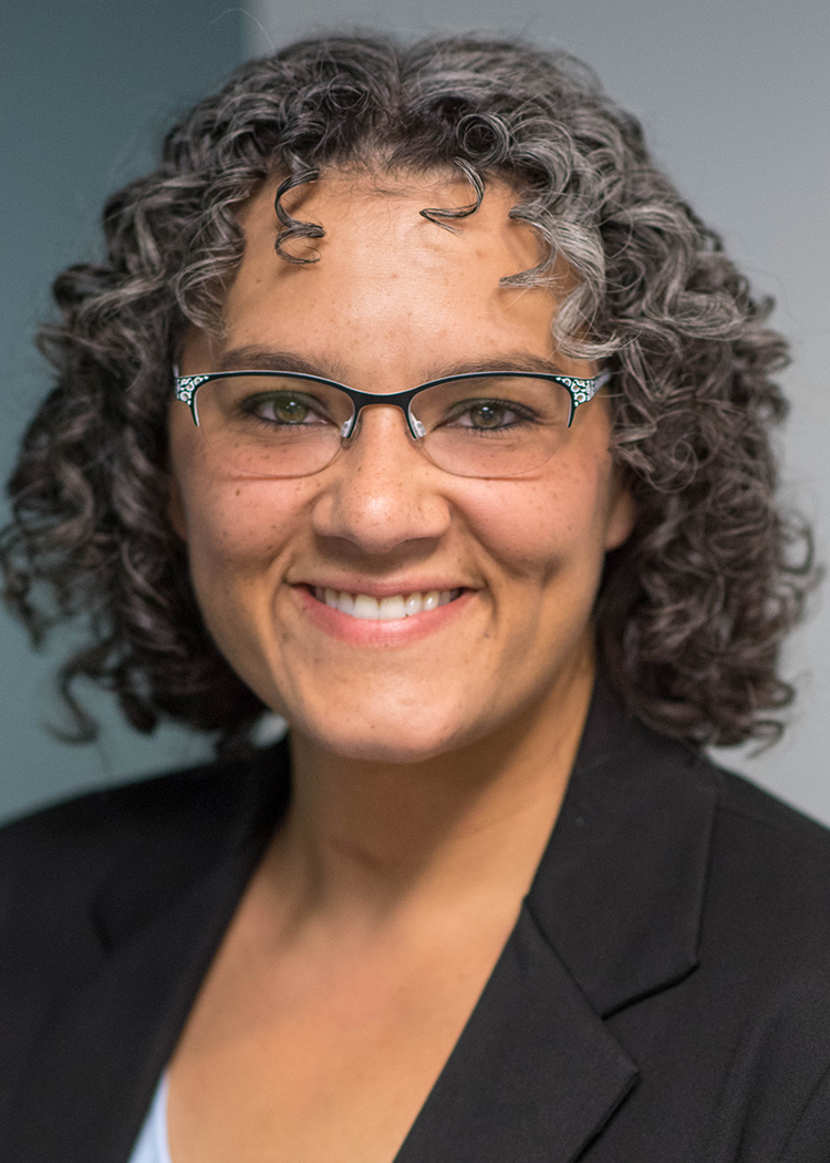 Tausha Scott Director - Proposals
