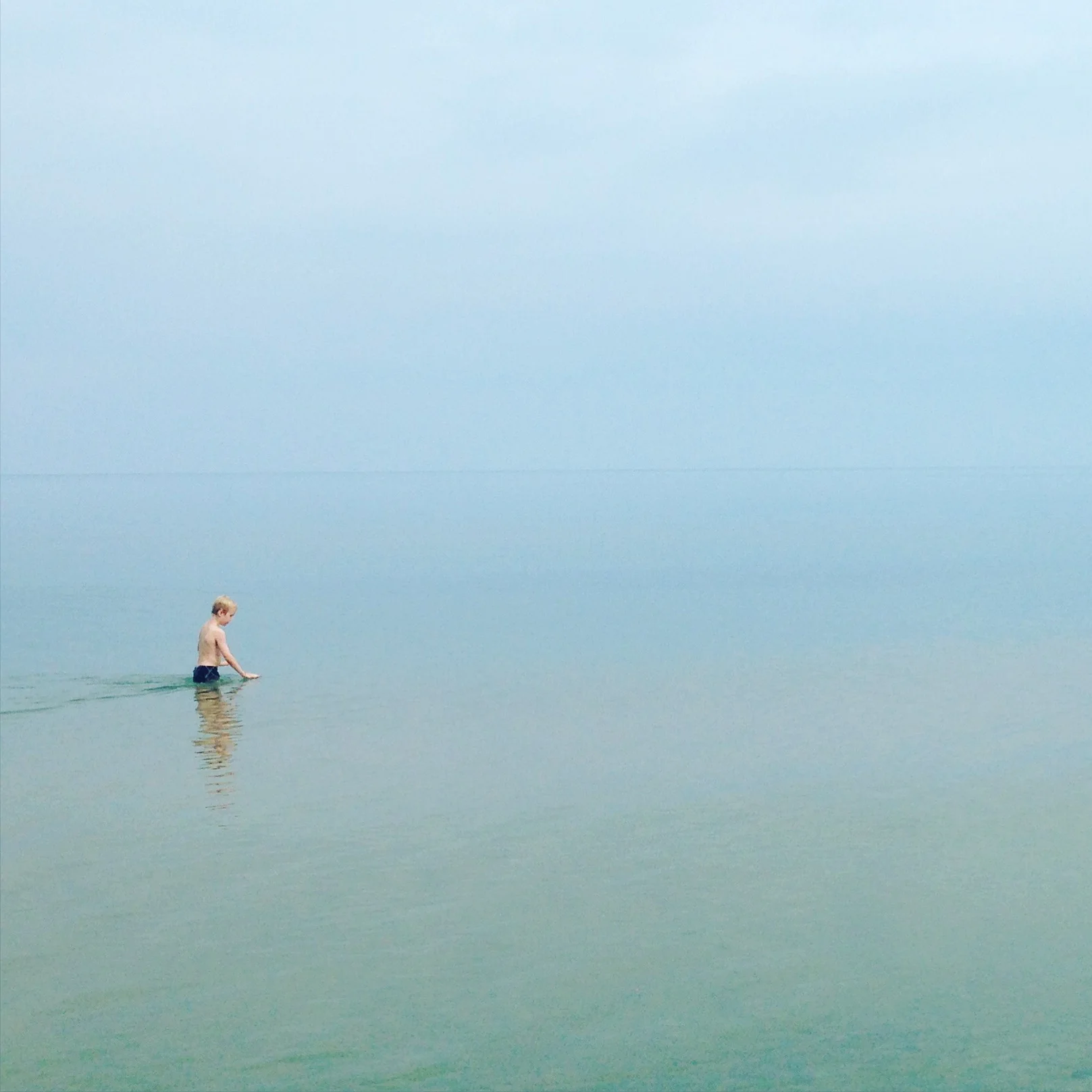 Versions: All the People I Want to Be