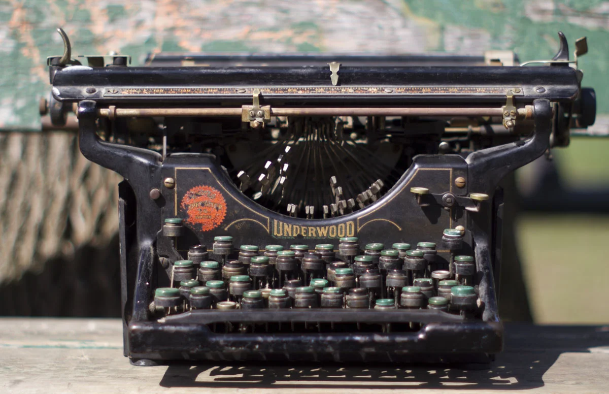 After #NaNoWriMo: A Writer's Checklist