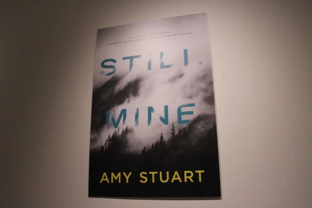 The Launch of Still Mine