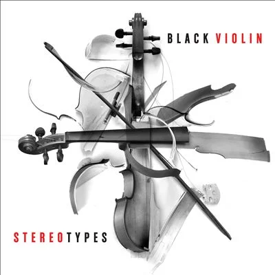 Black Violin - Stereotypes