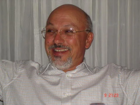 Raul Vargas Delos CEO- Synergy LTDA Bolivia