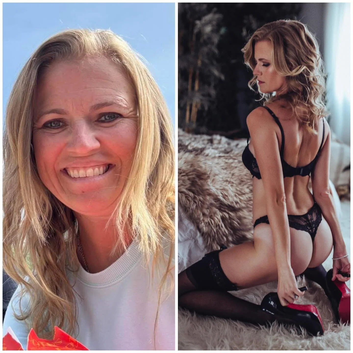 #everydayandslay 
Each gorgeous client that walks through my doors is a normal, everyday human being 😉 When I hear &ldquo;I would do a shoot if I looked like her&rdquo; it makes me sad and laugh both at the same time because we&rsquo;re all uniquely