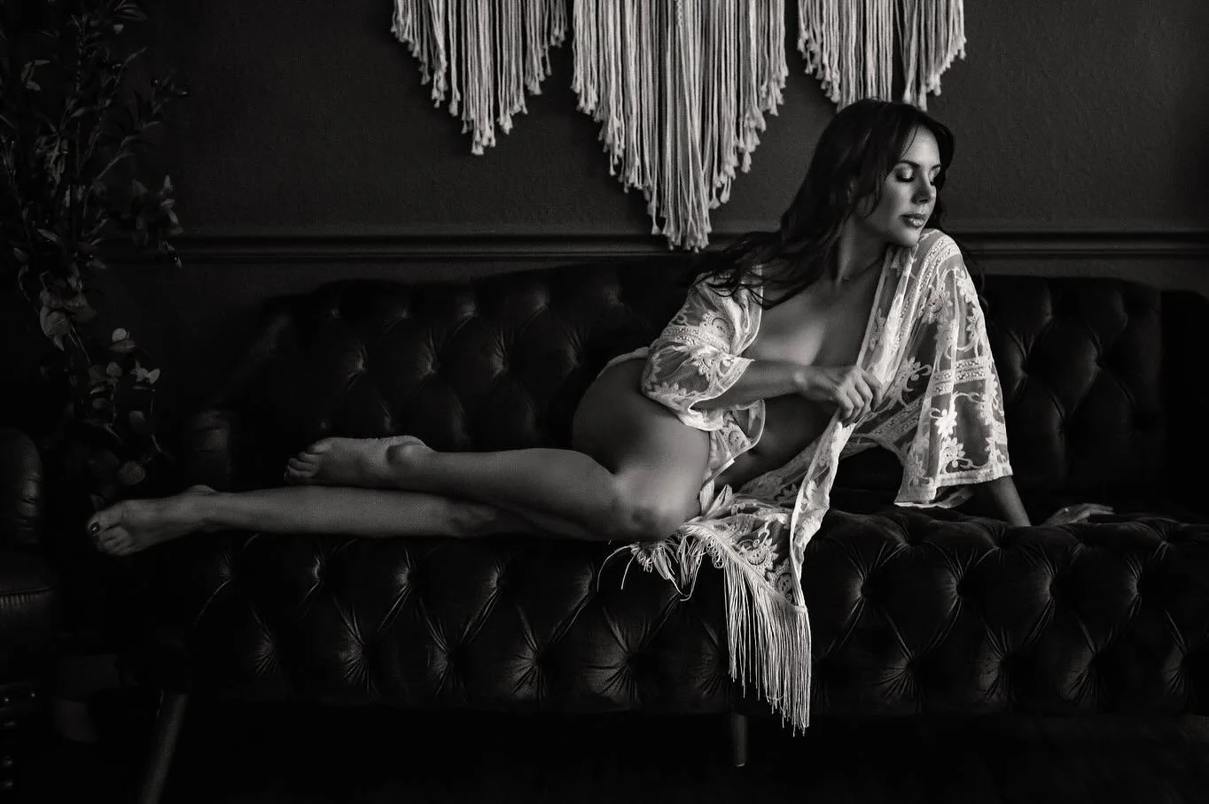 Don&rsquo;t miss out on this year&rsquo;s Black Friday Sale! You will never be toner than you are right now. Stop waiting for the perfect time and just book the damn thing! Sale drops Monday for VIPs!