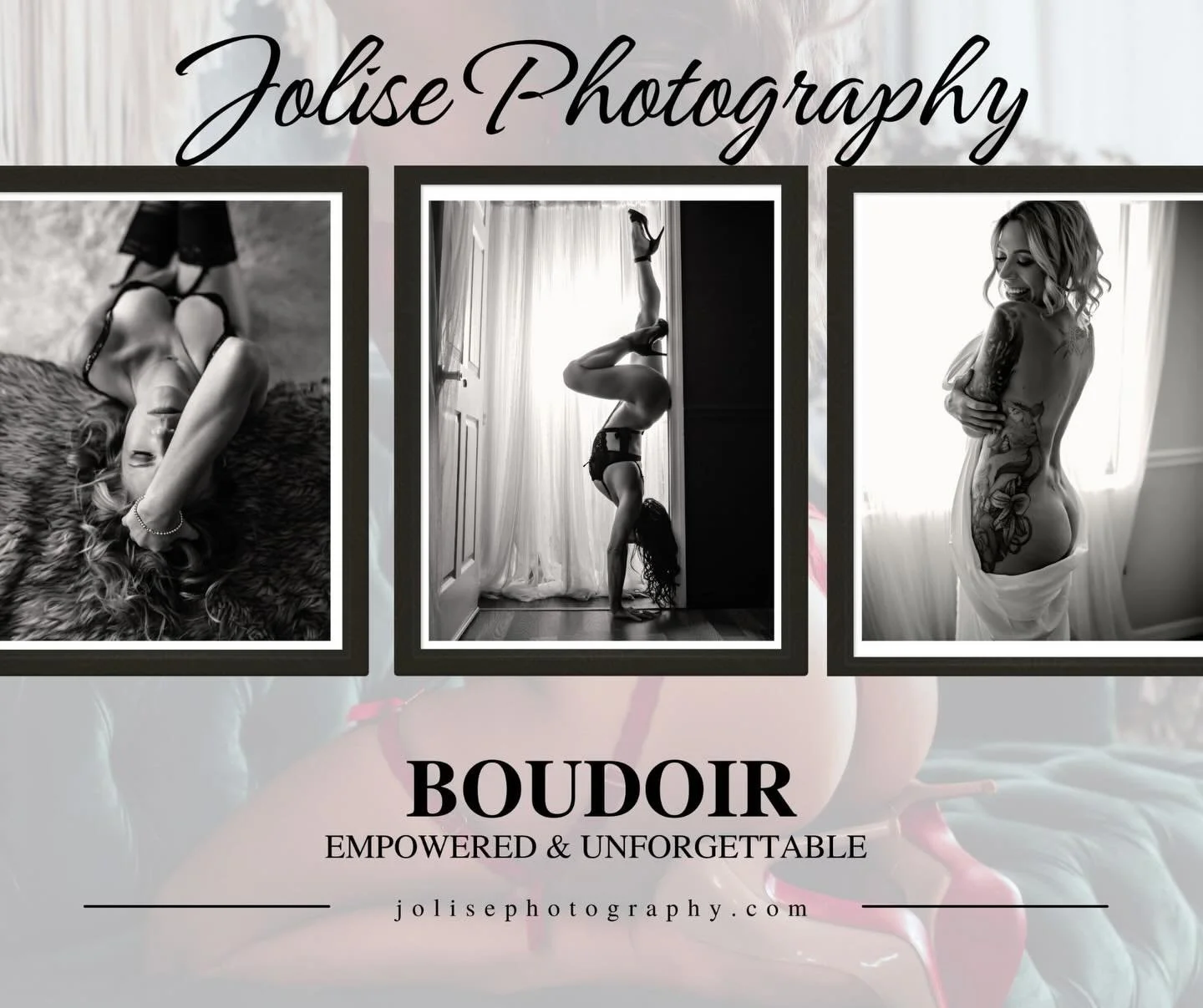 We&rsquo;re back 🖤