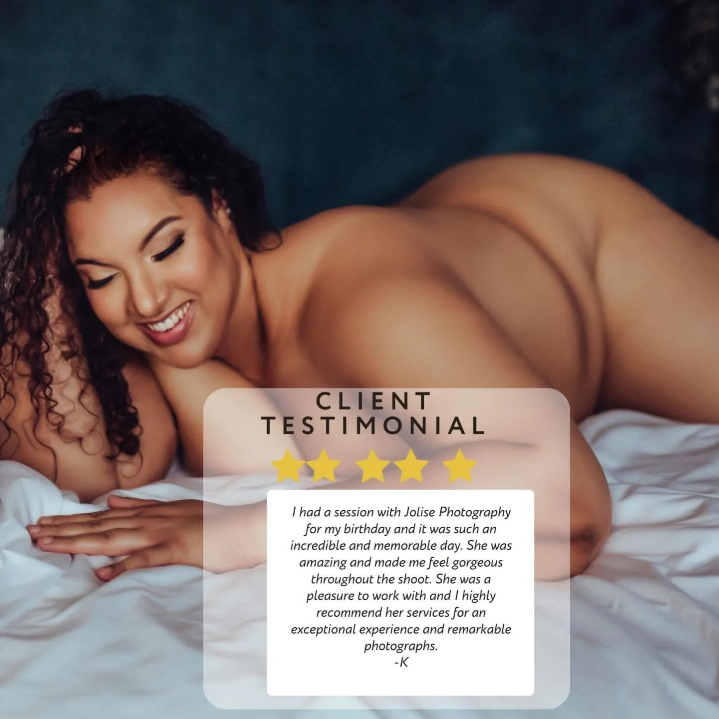 Keep the love coming! It means the world 🥰❤️