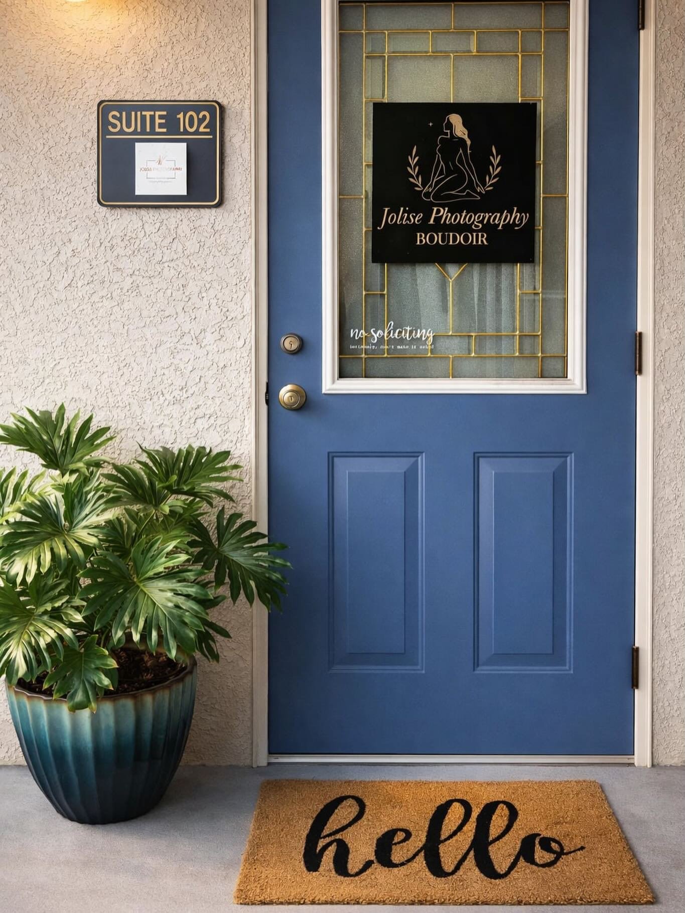 A quick studio update&hellip;

I have a few boudoir sessions remaining this month.

Because each client receives a fully guided, luxury experience (professional glam, posing direction, and custom album design), I only photograph a limited number of w