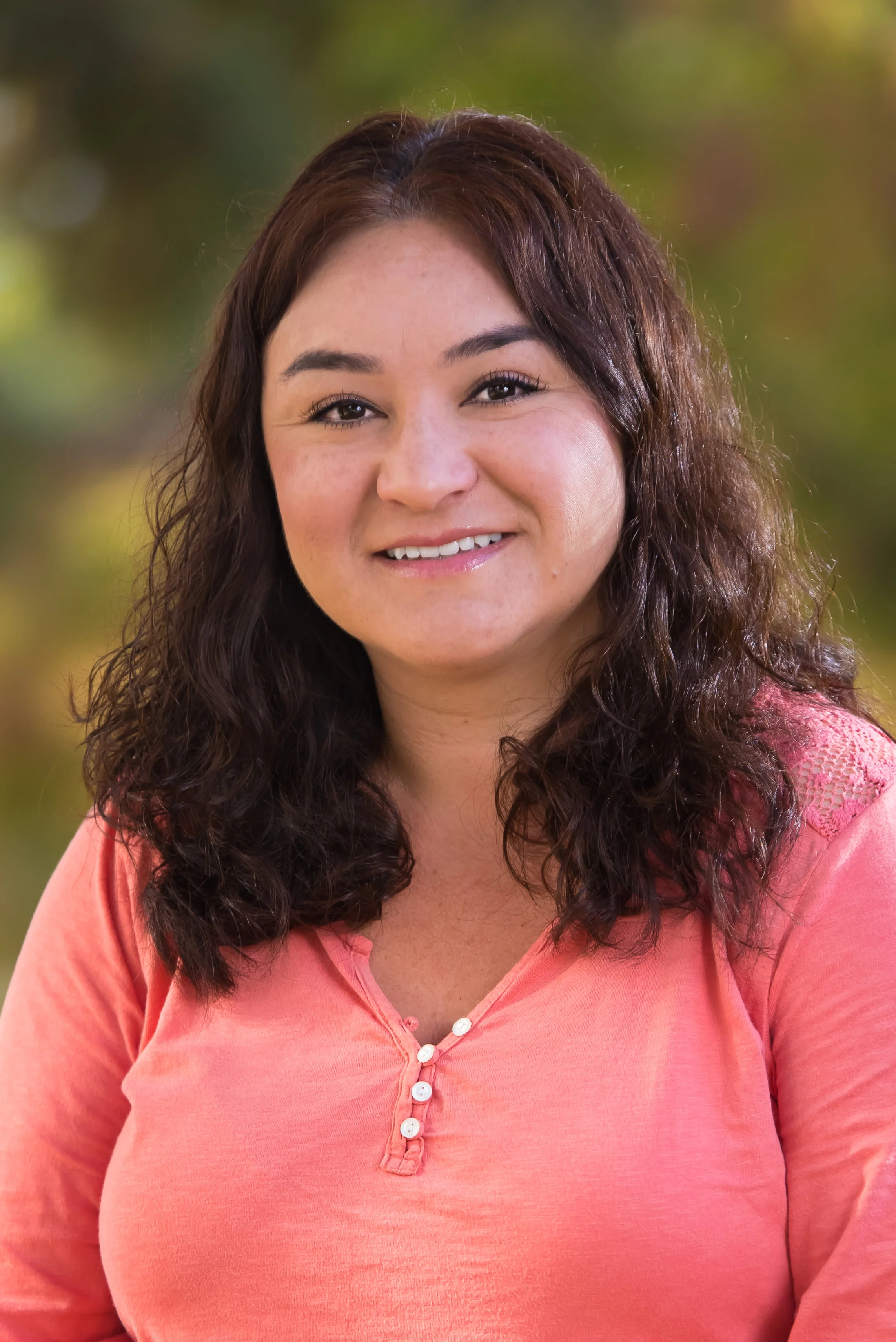 Araceli OrozcoRainbow Room (4 &amp; 5 Yr. Olds)