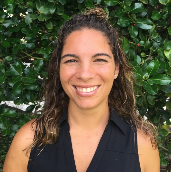 Daniella VitaleSunshine Room (2 Yr. Olds)