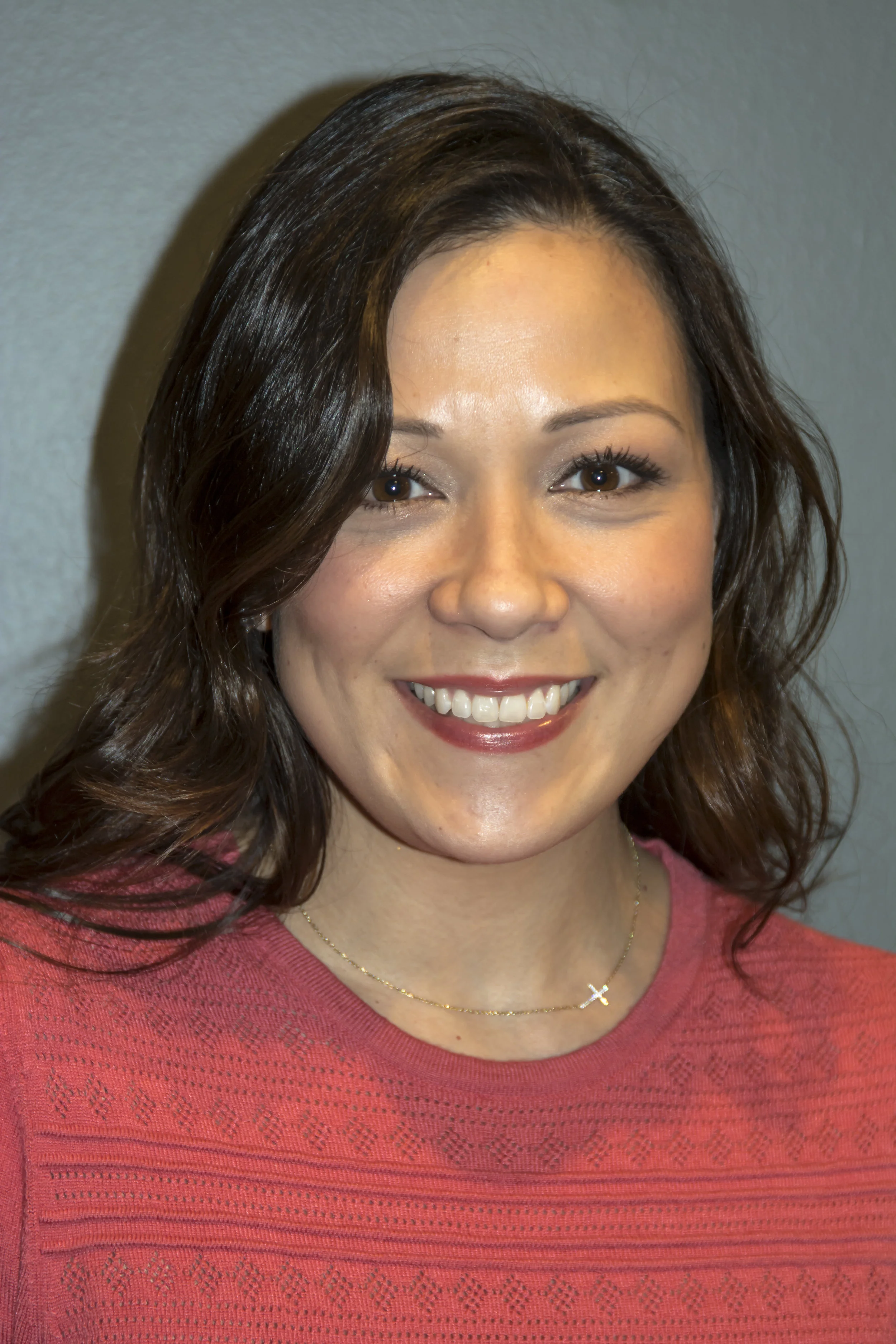 Danica King, Children & Family Ministries