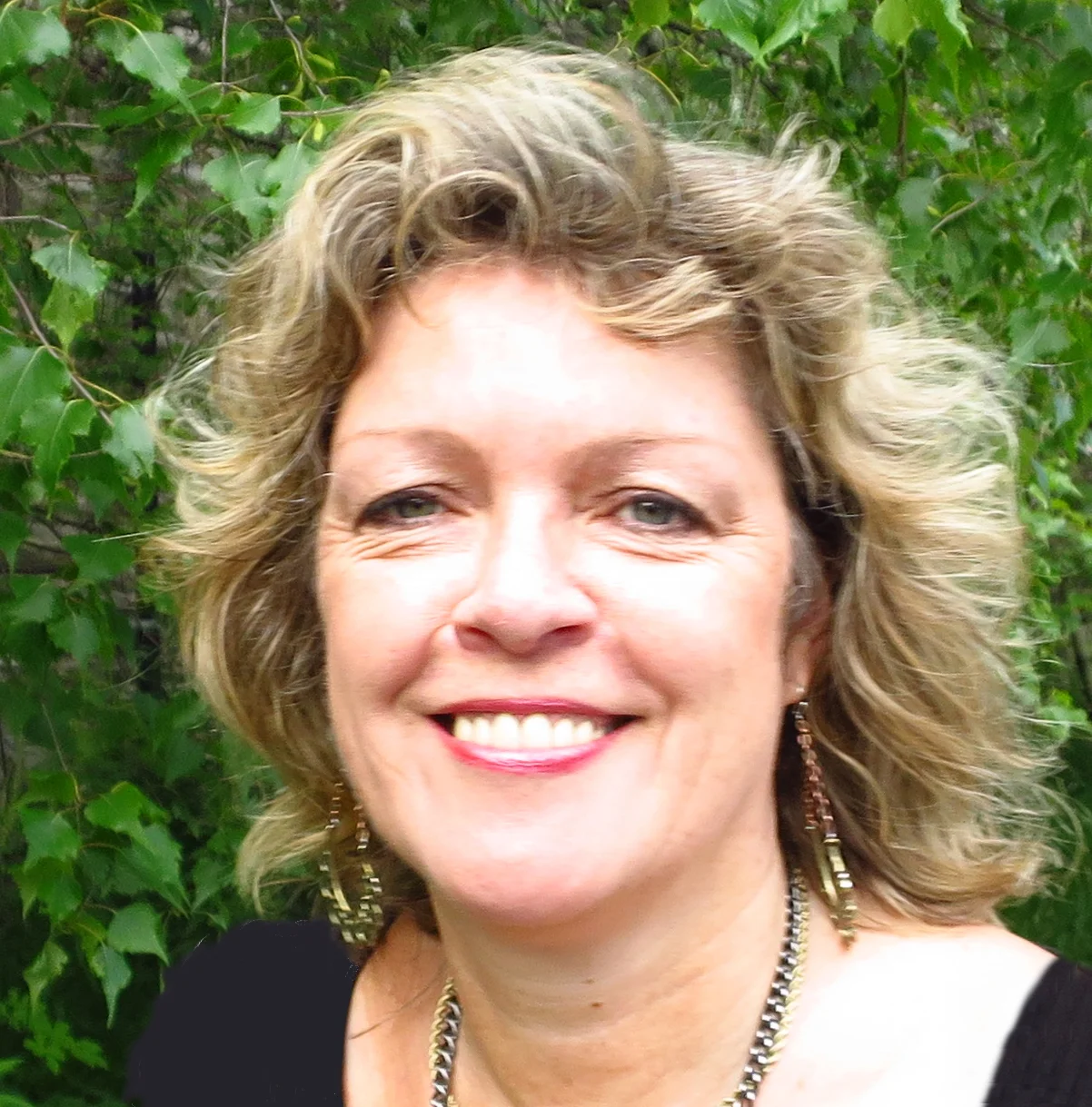 Ingrid Bachmann