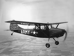 Fun airplane