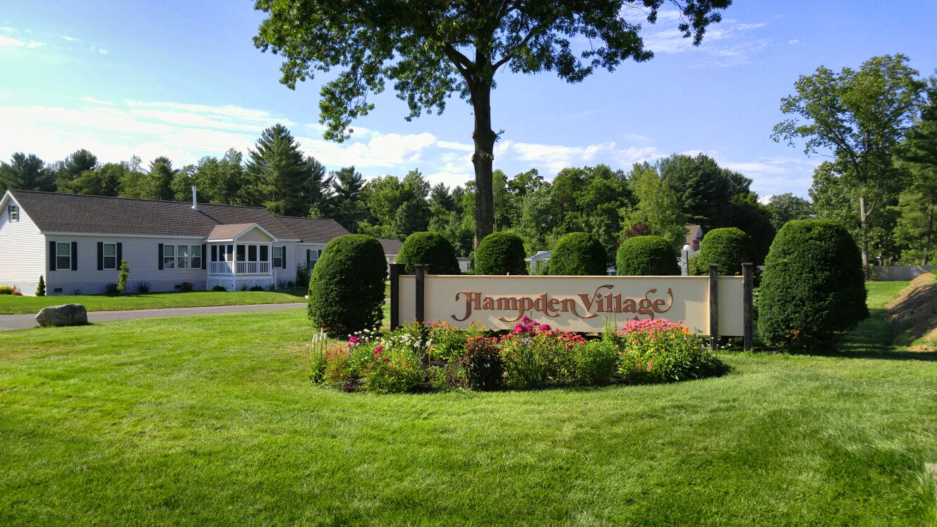 Hampden Village