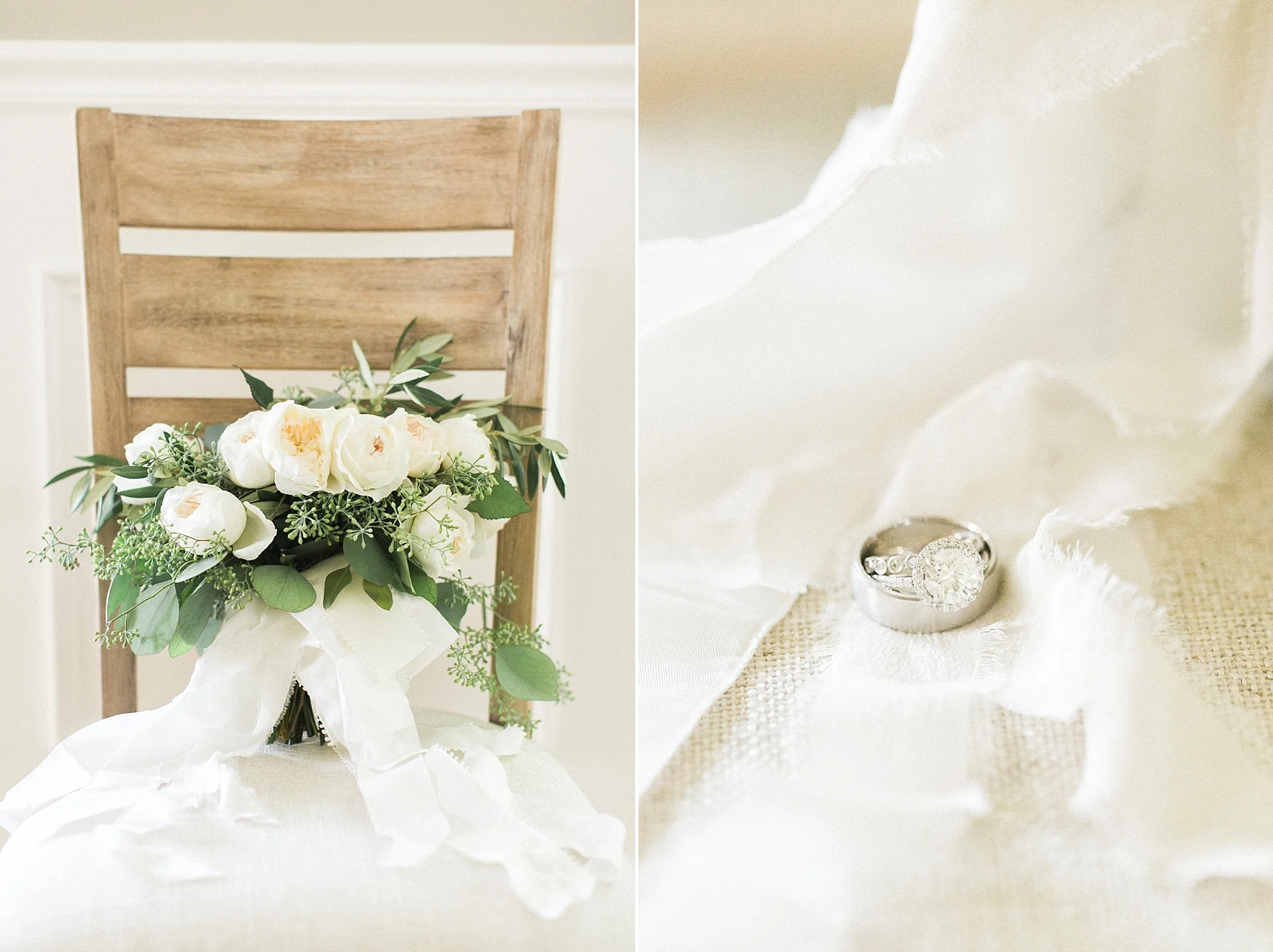 Gibbet Hill Wedding Photographer Journal Ruth Eileen Photography