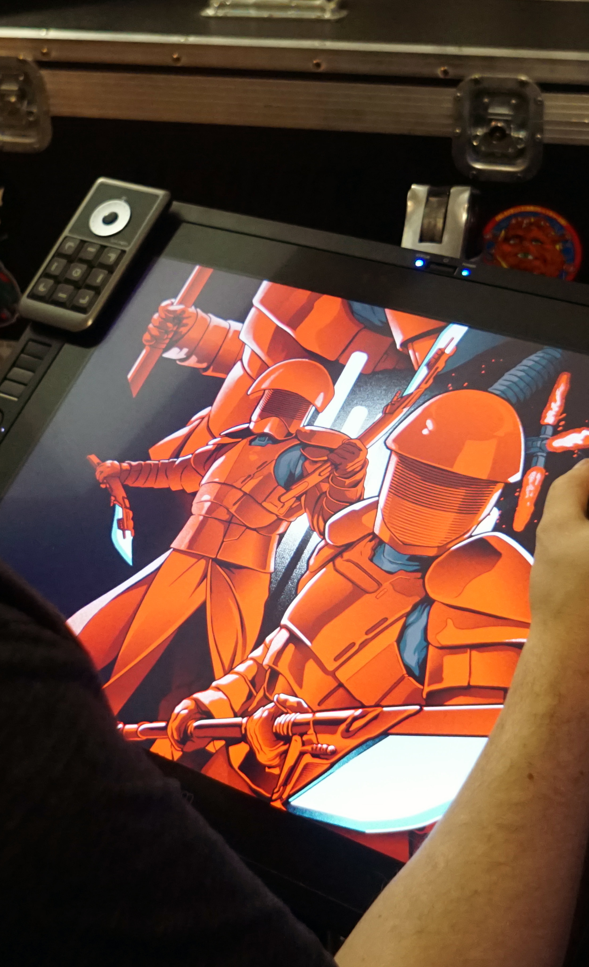 Iaccarino Star Wars Acme promo (4).jpg