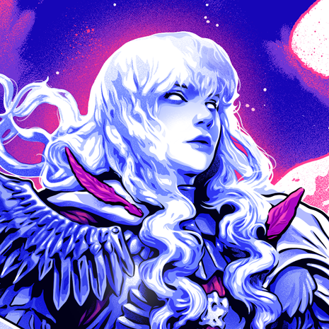 IACCARINO BERSERK GRIFFITH POSTER (1).png