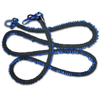 Bungee jumping cords and equipment — Bungee Consultants International