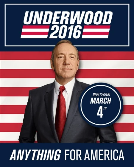 When fictional campaigns are better than the real ones! 