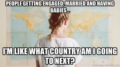 My life! LOL! 