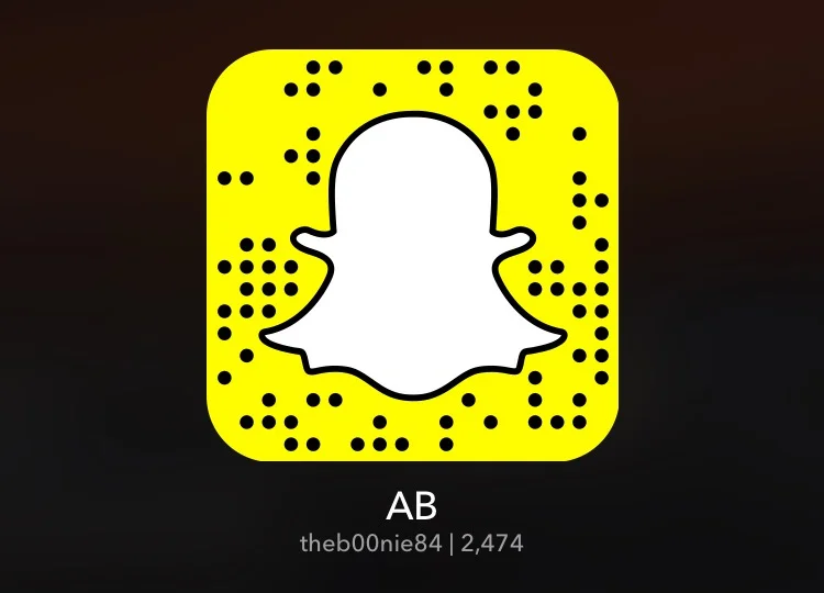 Go ahead and follow me though! LMAO! 