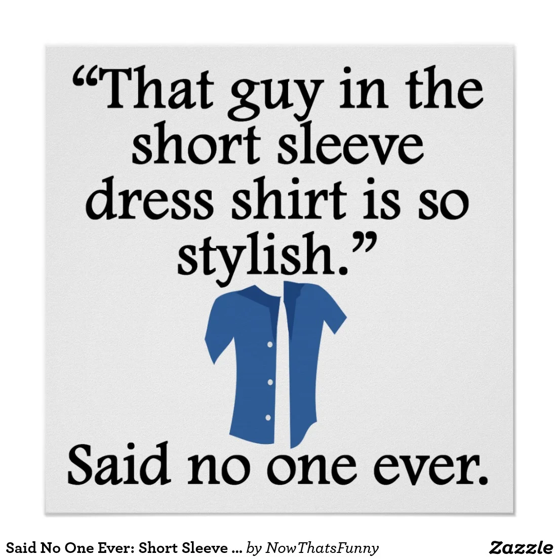 NO ONE!!!!!! 