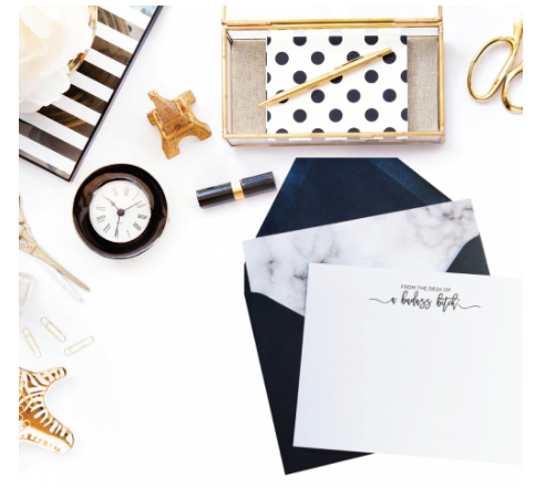 Effie's Paper Stationery Set